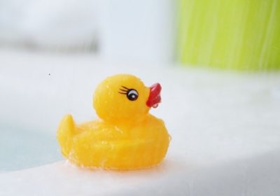 お風呂