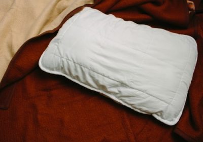 枕