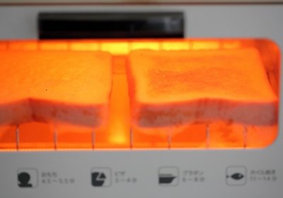 食パン