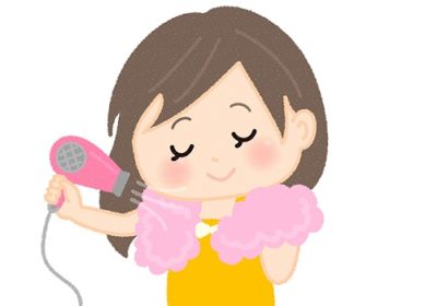 頭の臭い