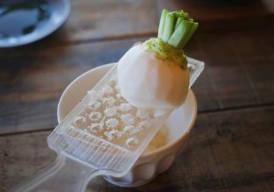 おろし器