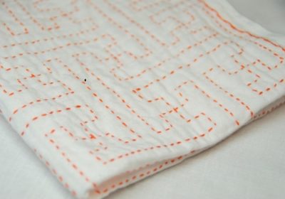 布巾のニオイ
