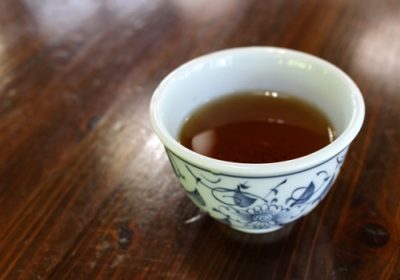 番茶